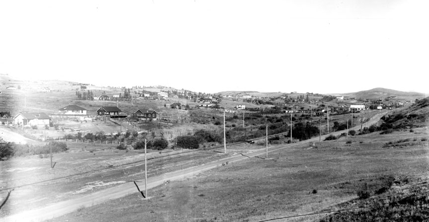 Encanto 1915